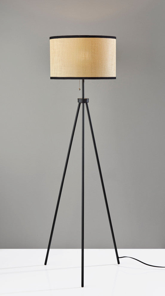Raven Floor Lamp