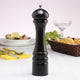 Chef Specialties Pro Series Imperial Salt Mill, 10", Black