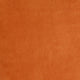 Pillow Decor - 18 x 18 Royal Suede Burnt Orange Throw Pillow
