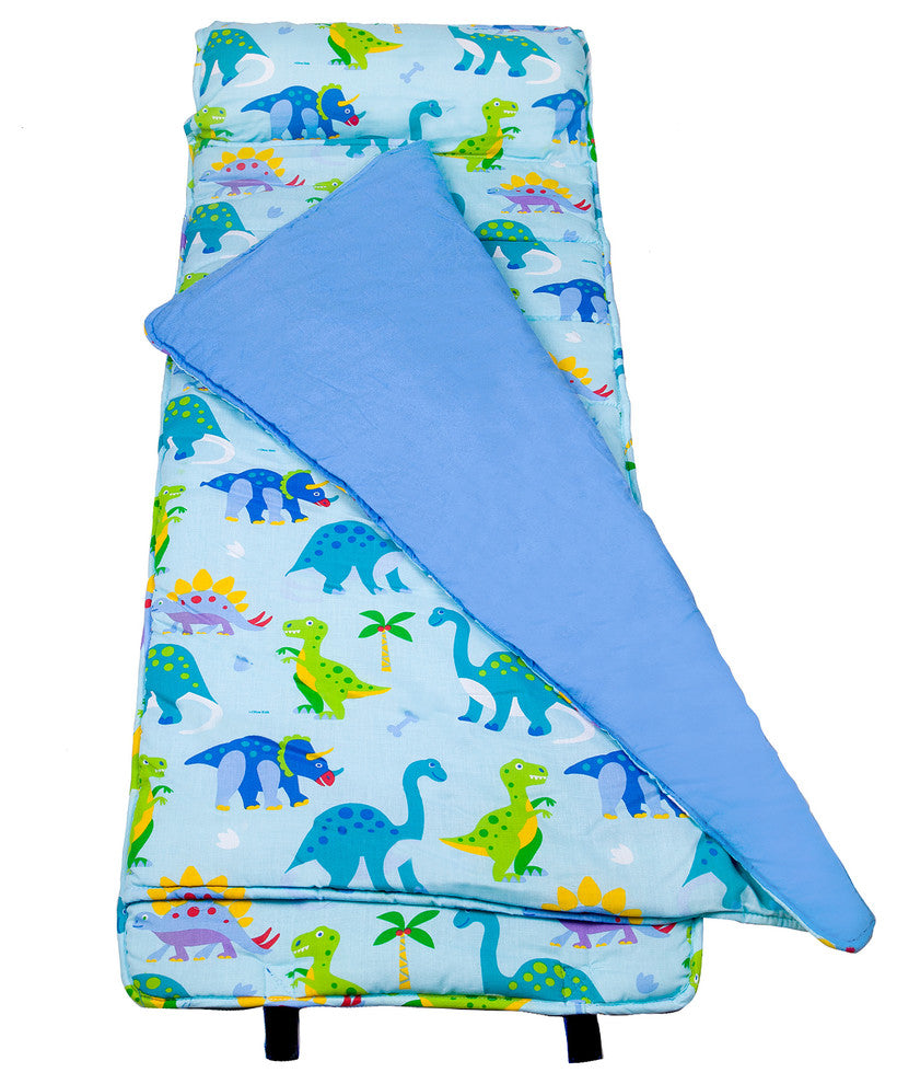 Olive Kids Dinosaur Land Original Nap Mat