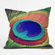 Deny Designs Shannon Clark The Eye Outdoor Throw Pillow, 20x20x6