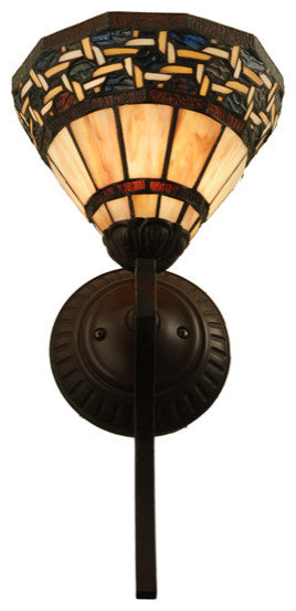 9W Ilona Wall Sconce