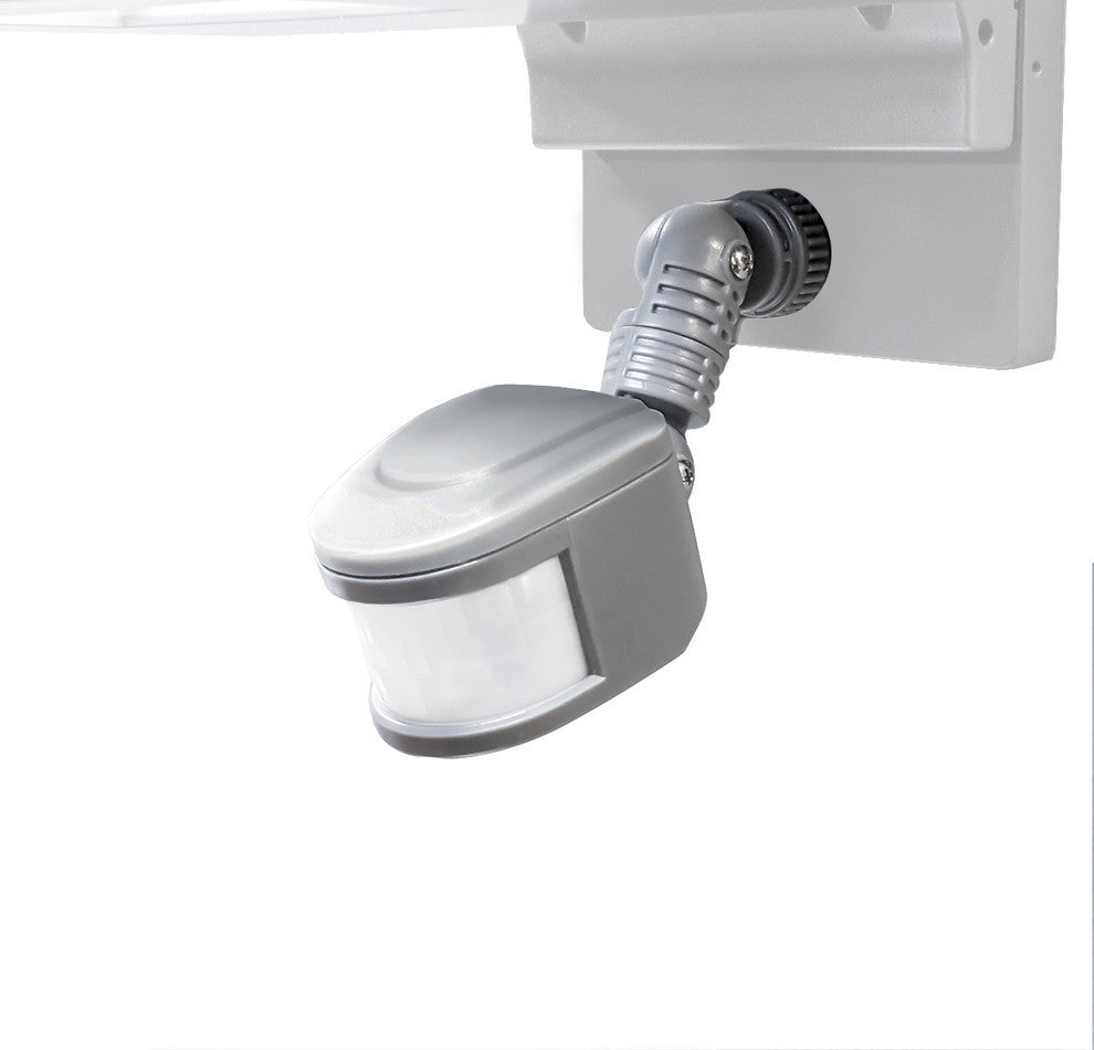WAC Lighting Endurance Motion Sensor, Architectural Graphite