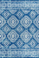 Moroccan HYPE Boho Vintage Tribal Area Rug, 5 X 8