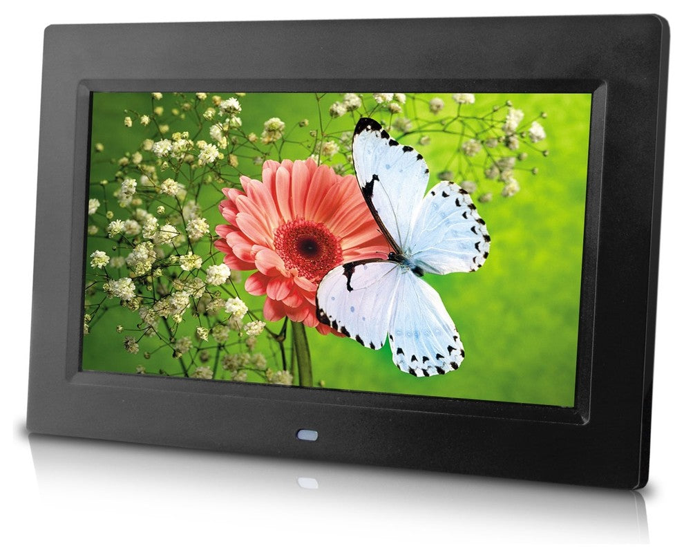 10" Digital Photo Frame