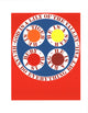 Robert Indiana, God Is Lily of the Valley, 1997, Artwork