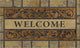 Masterpiece Saddle Back Stone Mat