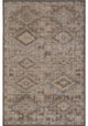 Tuscany Zaynab Area Rug, Brown, 7'9"x9'9"