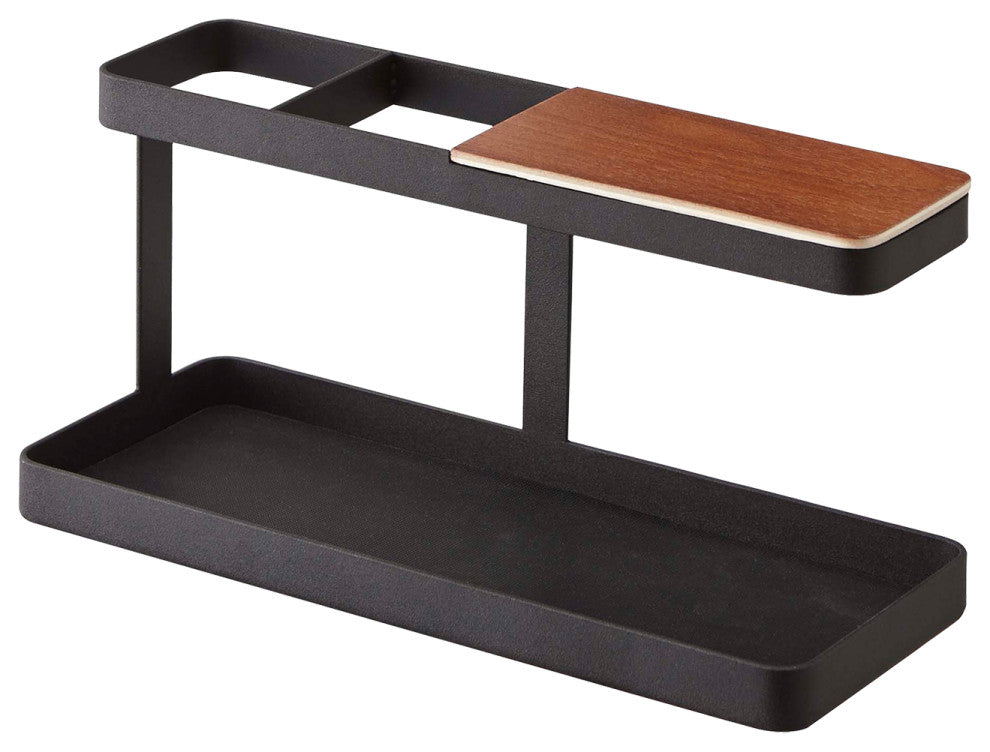 Tower Deskbar, Black