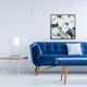 "Dark Beauty II" Wall Art