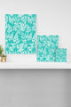Deny Designs Aimee St Hill Spring 2 Art Canvas