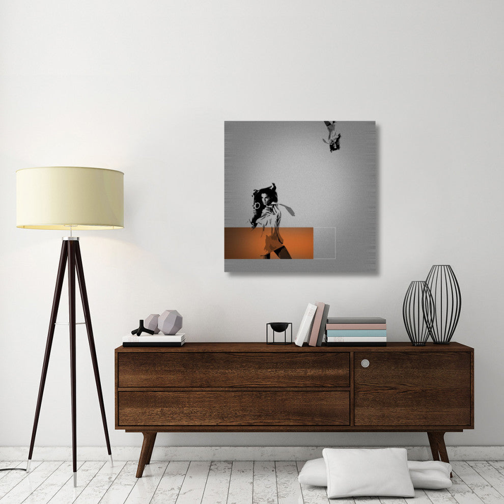 "Craze" Fine Art Print