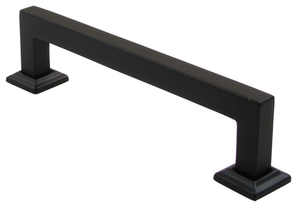 7" On Center Pull, Oil Rubbed Bronze