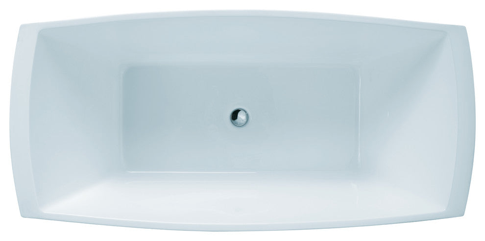 Gemma Freestanding Bathtub