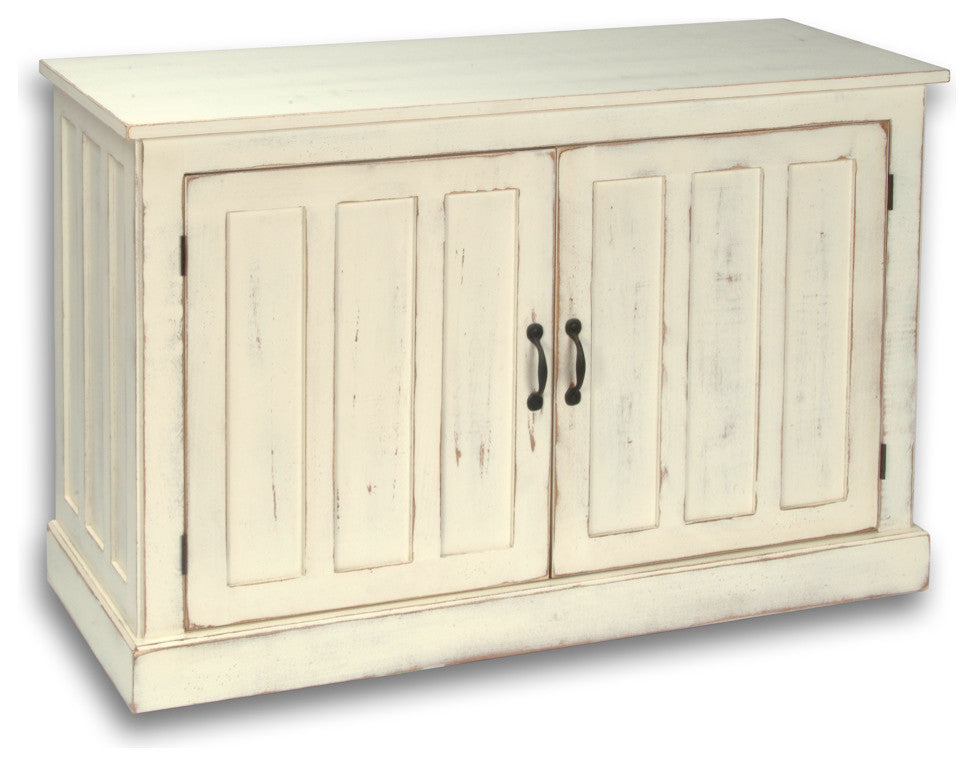 Cottage 2-Door Chest