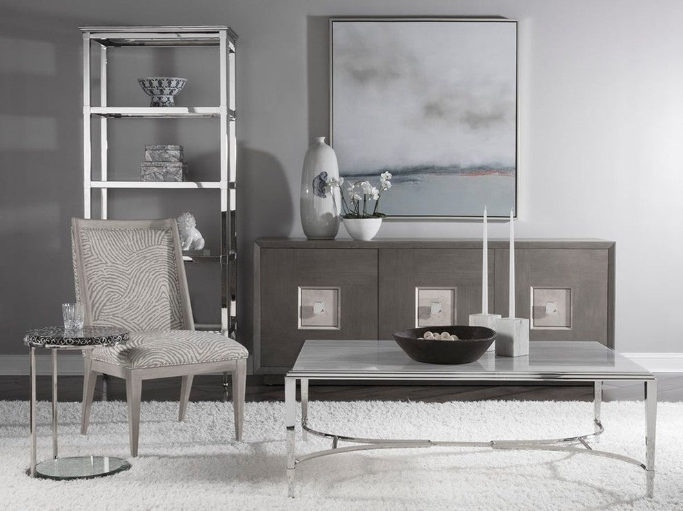 Mercury Large Media Console