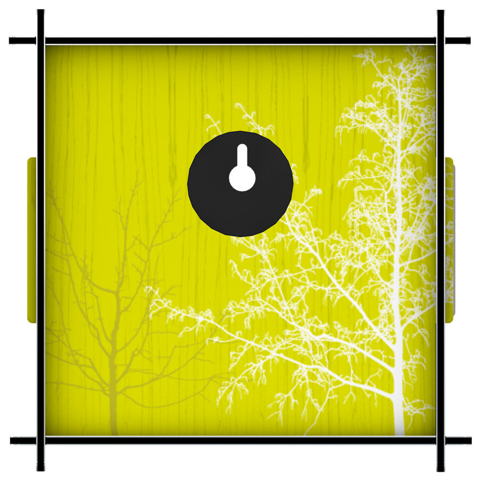 Neat Nest-Eliasen