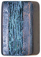 Rapids Bolt Cover Universal, Copper