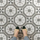 Kings Paname Opera Ceramic Floor and Wall Tile