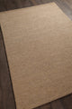 Amco Contemporary Area Rug, Beige, 5'x7'6"