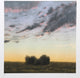 John Beerman "Two Bushes At Twilight" Lithograph