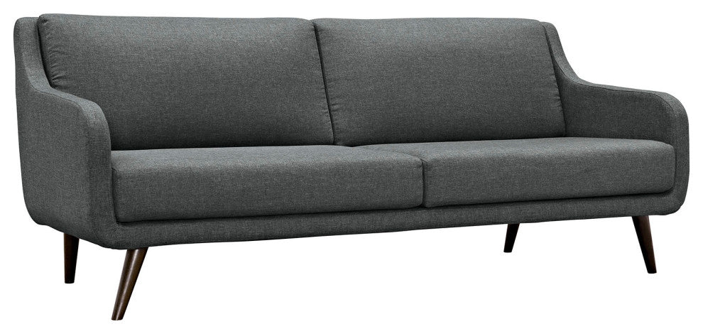 Gray Verve Living Room Set Set of 3