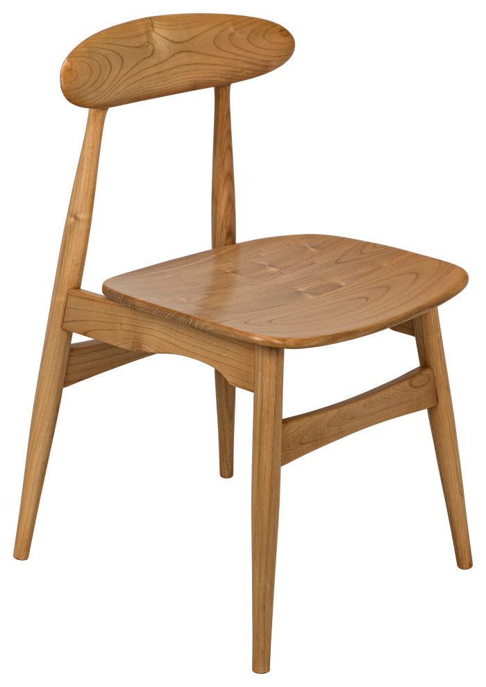 Surf Chair, Natural