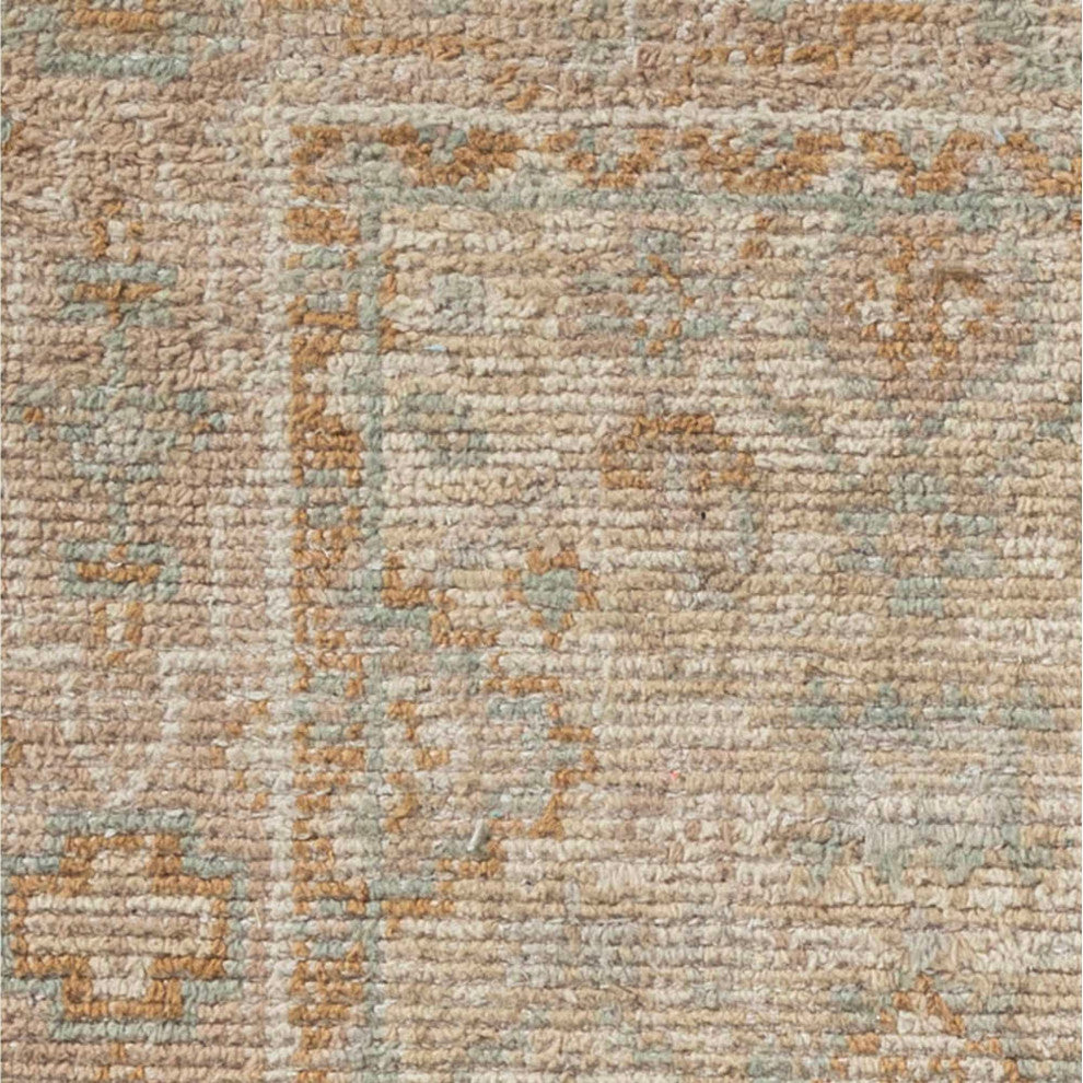 Palace Nordic Area Rug, Beige, 5'x8'