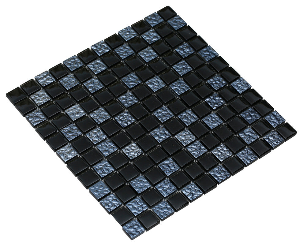 Bella/01 Mosaic, 12"x12" Sheets, Set of 10