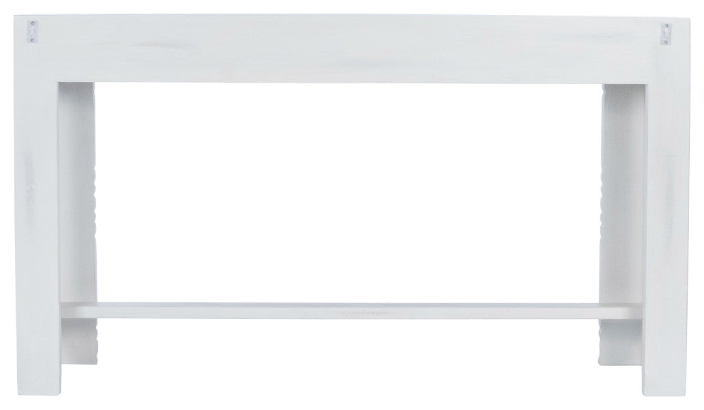 Butler Janta Rectangular Console Table