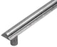 Thin Ridge Cabinet Hardware Pull, Copper