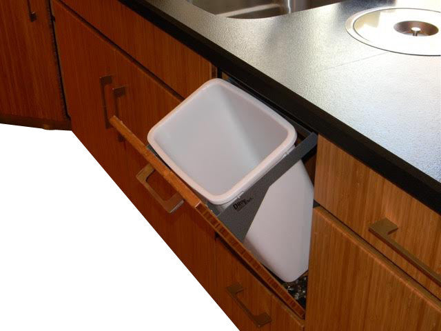 Waste System