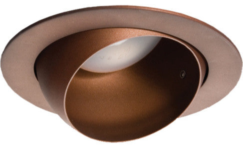 NICOR 19506OB-OB 4 in. Adjustable Eyeball Trim for 4 In. Housings