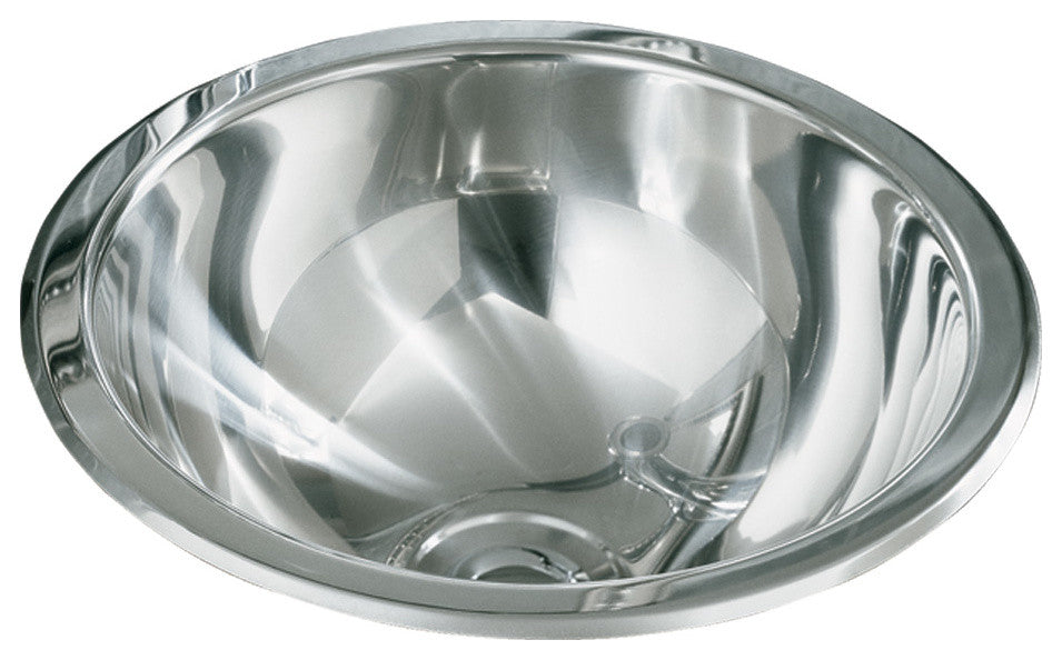 Sterling, Bathroom Sink, 23.38"x26.38"x10.25"