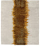 Crocus C Signature Rug, 6' Square