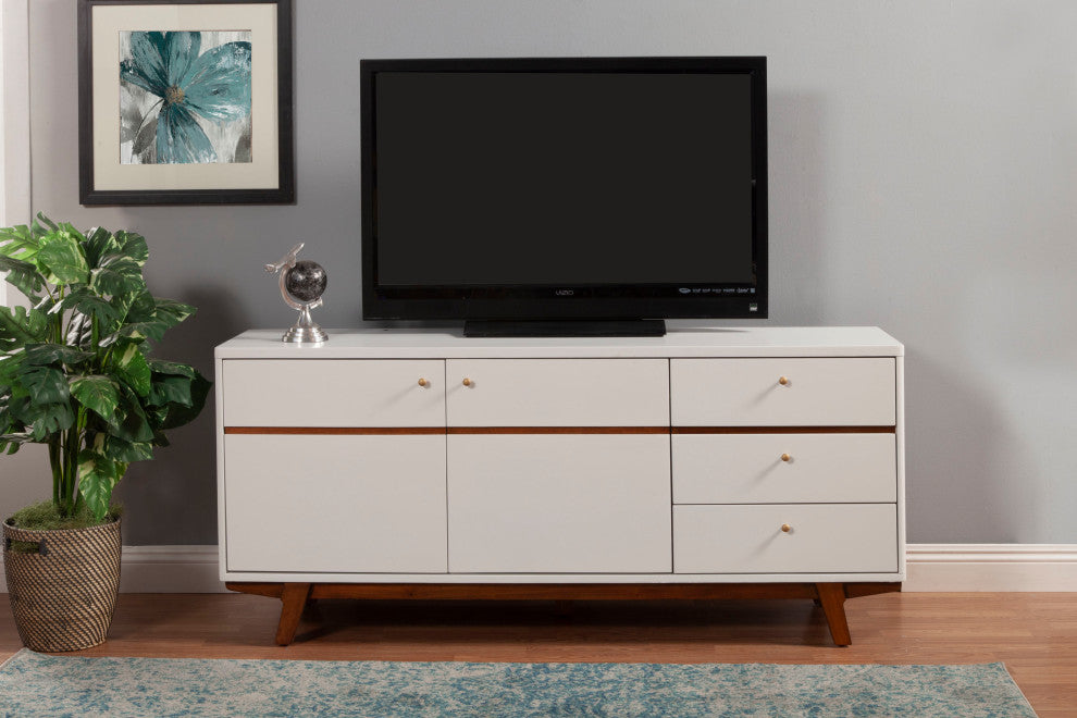 Dakota TV Console