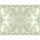 Blue Inner Beauty Wallpaper