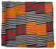 Large Togo Chief Blanket