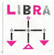 "Zodiac Libra" by Michael Mullan, 37x37x1.5