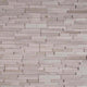 White Oak 6X24 Ledger Panel 3D, 6x24