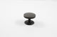 Knob, Venetian Bronze