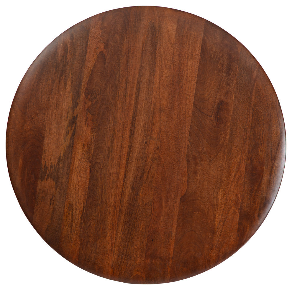 Marcel Coffee Table, Walnut