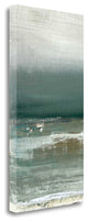 "Shallows I" By Caroline Gold,Ready to Hang Giclee Print on Gallery Wrap Canvas