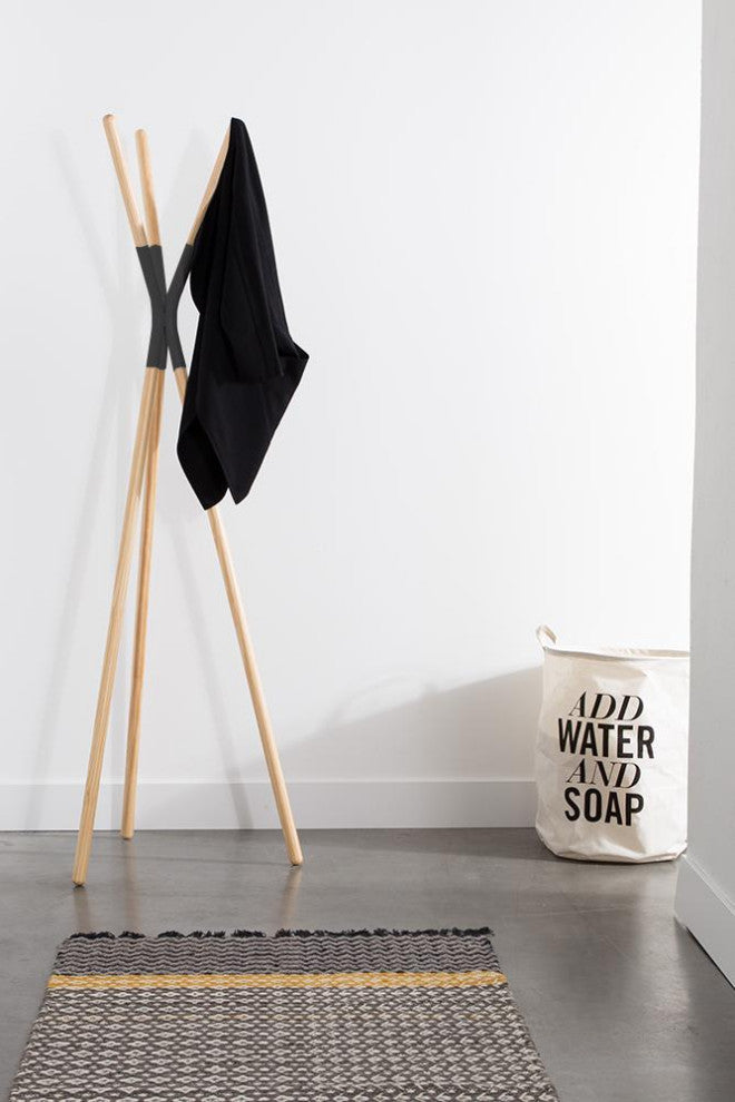 Mikado Sticks Coat Rack, Zuiver Pinnacle