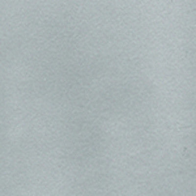 May Side Chair, Shadow Paloma Leather, Silver Powder Coat