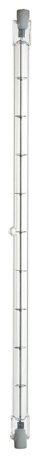 Sunlite 1500 Watt, Double Ended T3, Rsc Base, Clear