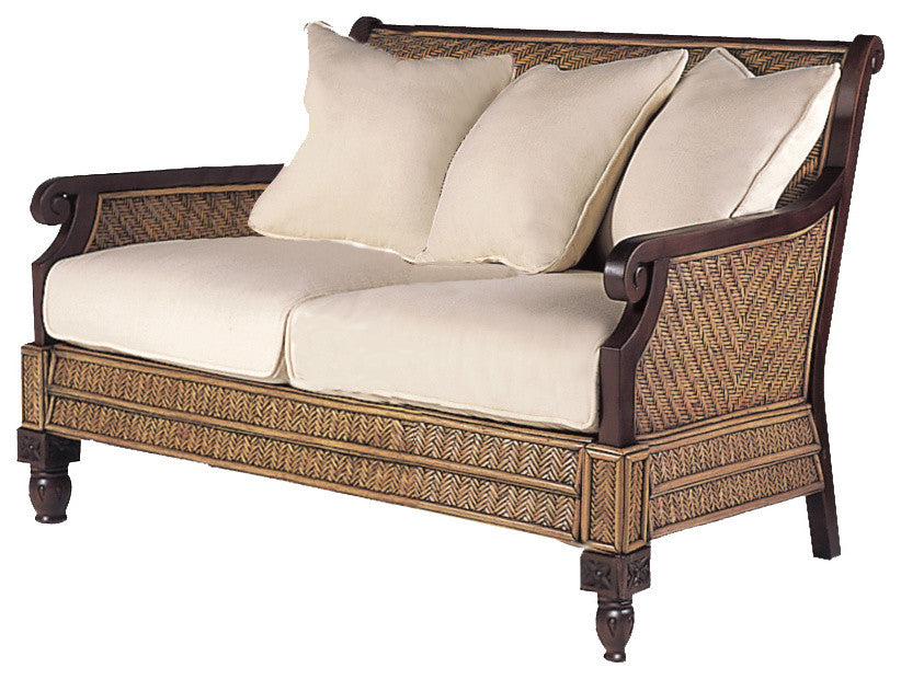 Trinidad Loveseat
