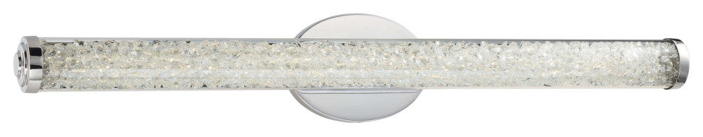 George Kovacs Diamonds LED Bath P1193-077-L