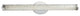 George Kovacs Diamonds LED Bath P1193-077-L