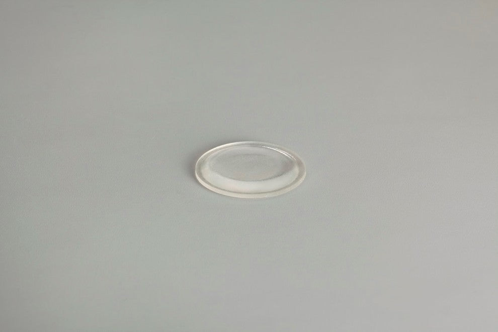 Round Adhesive Cabinet & Furniture Bumper Pads-BS39 .750"x.075"-84pcs